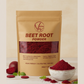 Pure Organic Beetroot Powder