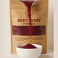 Pure Organic Beetroot Powder